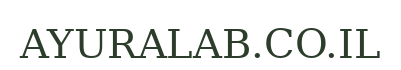 ayuralab.co.il